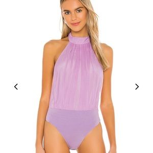 Lovers and Friends Darling Bodysuit